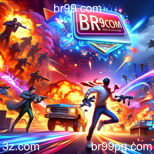 A Evolução dos Jogos de Ação: Uma Experiência de Adrenalina