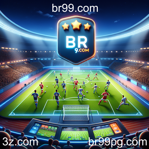 A Evolução dos Jogos de Esportes: Entre Realidade e Virtualidade